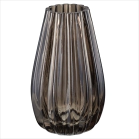 ドロップラインフラワーベース