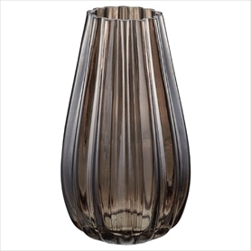 ドロップラインフラワーベース