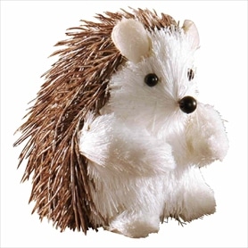 ハリネズミ高さ10cm