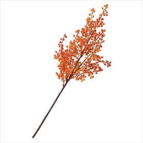 ハーディベリースプレー52cm（造花）