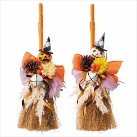 ホウキハンギング30cm(造花)