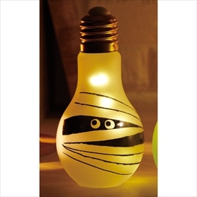 LEDハロウィンバルブライト