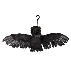 ムービングオウル幅75×高さ38cm