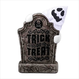 LEDムービングトゥームストーン