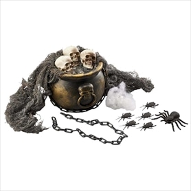 ホラーデコレーションセット