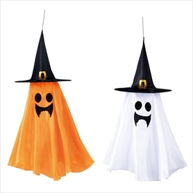 ハロウィンハンギングウィッチ 110cm