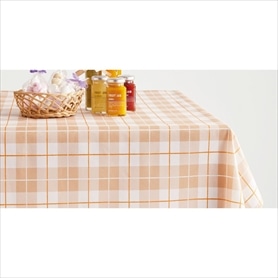 ディスプレイクロス タータンチェック  90×200cm