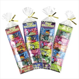 100個 ハロウィンキャンディパック