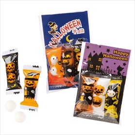 100個 ハロウィンチョコパック