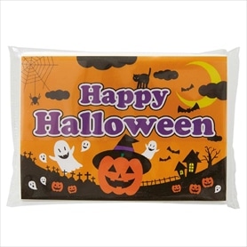 500個 ハロウィンポケットティッシュ