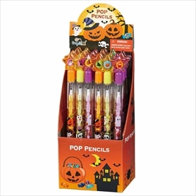 24本 ロケットペンシル