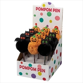 12本 ポンポンペン