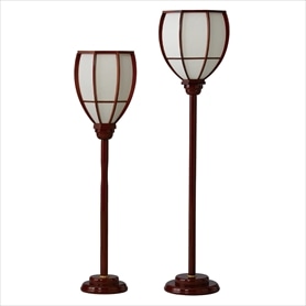 ぼんぼりスタンド