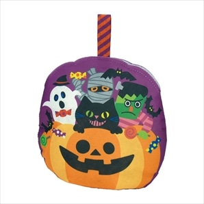 【20枚】バルーン型ギフトバッグ ハロウィンギャング