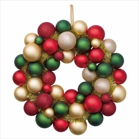 デコレーションリース