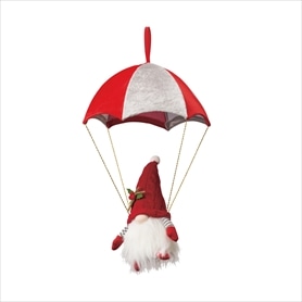 パラシュートハンガー