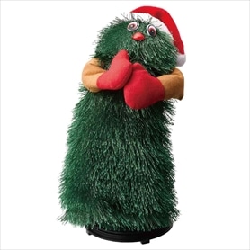 ダンシングドール 高さ30cm