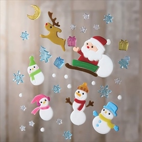 グミデコ バッグS トナカイサンタ