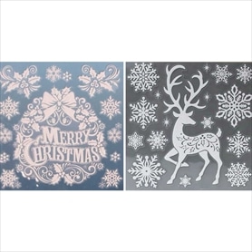 ウインドウシール