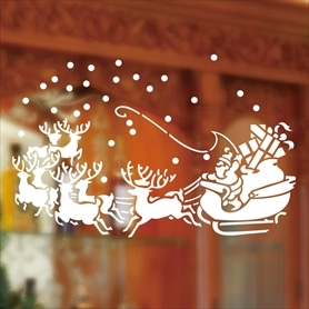 スノースプレー用型紙 M ソリ