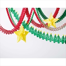 ハニカムモチーフ スター45cm［ストエキオリジナル］