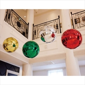 ビッグオーナメントボール