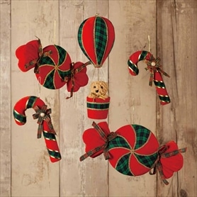 キャンディハンガー