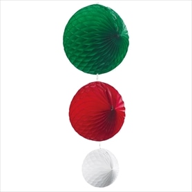 3個 ハニカムボールセット［ストエキオリジナル］