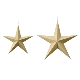 ペーパーハンガー ゴールドスター［ストエキオリジナル］