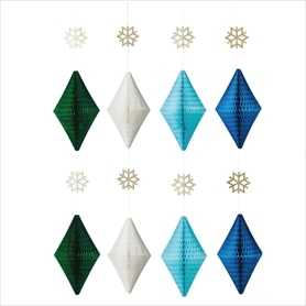 ウィンターハニカム100cm［ストエキオリジナル］