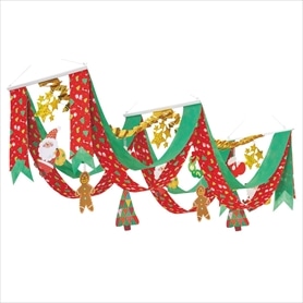 スペシャルクリスマスデラックスペナント