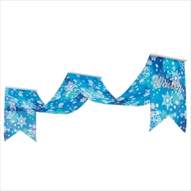 ウィンタースノーペナント