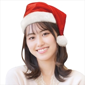 サンタ帽子