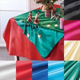 両面サテンシート 90cm幅×2m