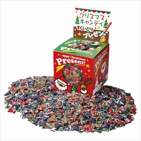 約150人用 クリスマスキャンディすくいどり