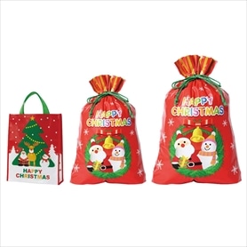 クリスマス福袋 景品セット