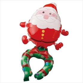 100個 うでピタフレンズバルーン