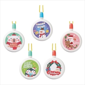 36個 シャボン玉