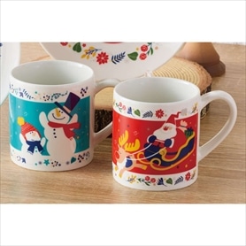 60個 ボナミノエル マグカップ