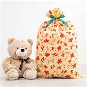 20枚 ギフトバッグ プチキュート幅57×高さ90cm