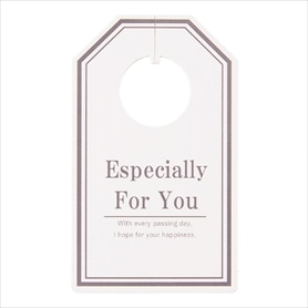 ワンタッチタグ［ストエキオリジナル］