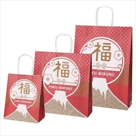 福袋 富士紋