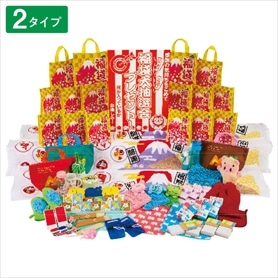 招福開運福袋大抽選会(抽選くじ)