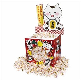 約100人用 招きねこチョコすくいどり