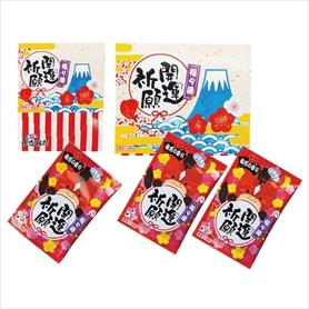 薬用入浴剤 福々湯