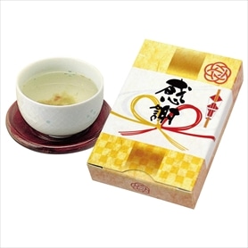 100個 感謝 純金茶 梅茶パック