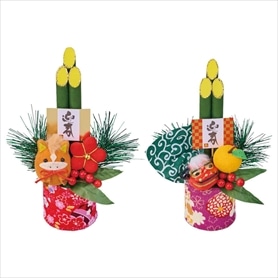YONE　門松一対60センチ完成品 門松一対 60センチ 完成品お届け 楽天市場】門松 60センチの通販