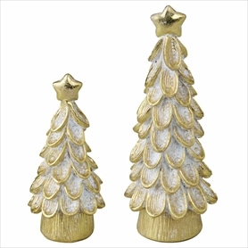 レジンクリスマスツリースタンド