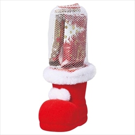 クリスマスブーツ　小１５０個