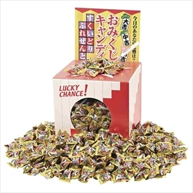 約100人用おみくじキャンディすくいどりセット